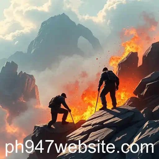 Exploring the Thrilling World of 'ph947' Action Games