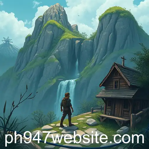 The Allure of Adventure Games: Unveiling the Magic of Exploration