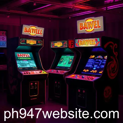 Exploring the Timeless Charm of Arcade Games