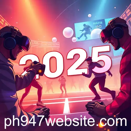 The Evolution of Online Gaming in 2025