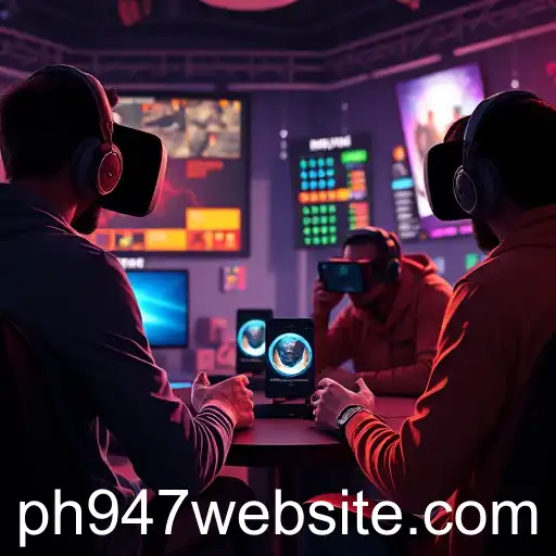 Gaming Industry Dynamics and Economic Shifts