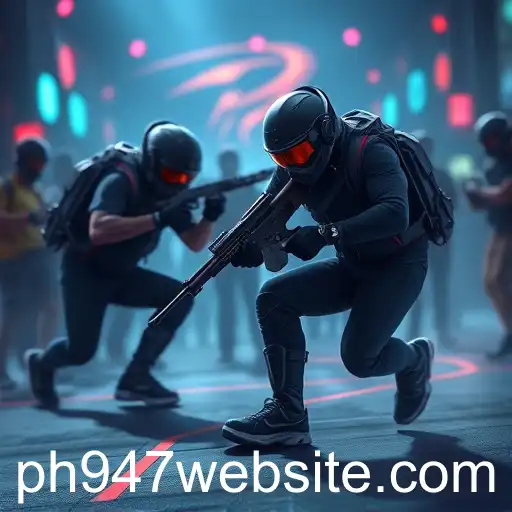 The Evolution and Impact of Multiplayer Games: A New Era of Interactive Entertainment