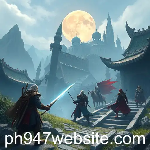 Digital Gaming Evolution: ph947's Impact on 2025