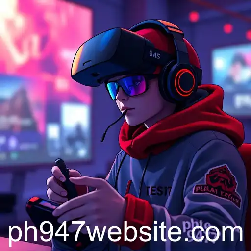 The Digital Playground: Gaming Developments and Trends