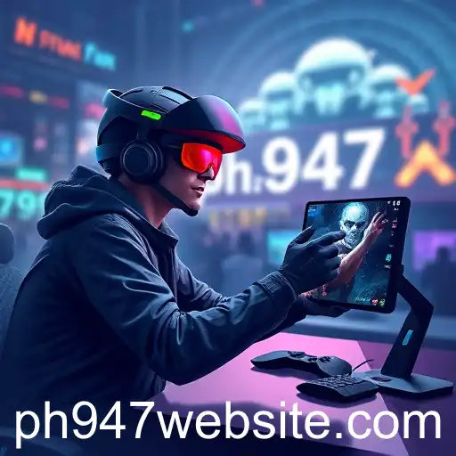 The Evolution of Online Gaming in a Changing World