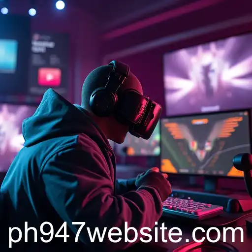 The Gaming Revolution: How 'ph947' Transformed Online Play