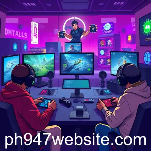 Exploring the Impact of Online Gaming on Society