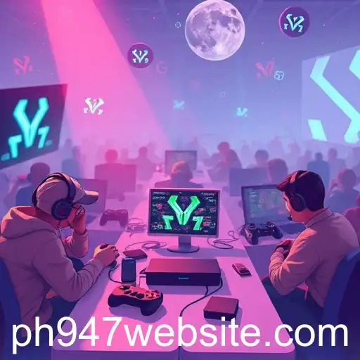 The Rising Influence of Online Gaming Communities