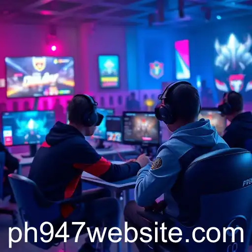 The Evolving Landscape of Online Gaming