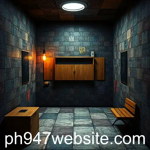 Unlock the Intrigue: Navigating the World of Puzzle Games with 'ph947'