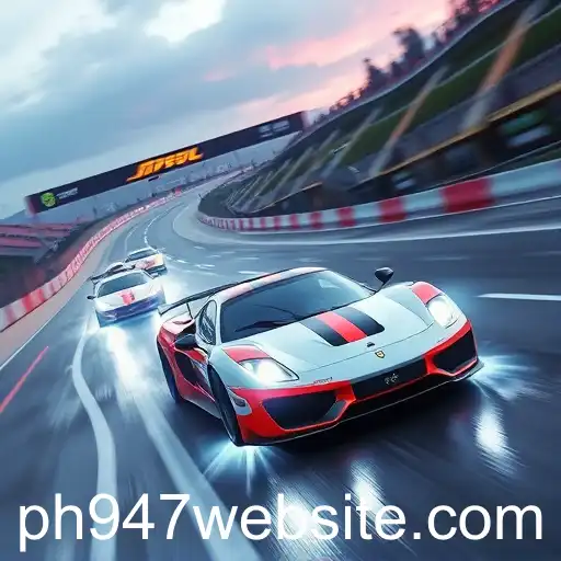 The Thrill of the Track: Exploring the World of Racing Games