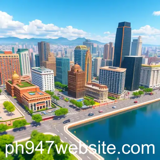 Exploring the Dynamic World of Simulation Games