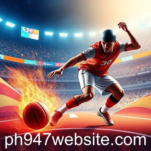 Exploring the Exciting World of 'Sports Games' on the PH947 Platform