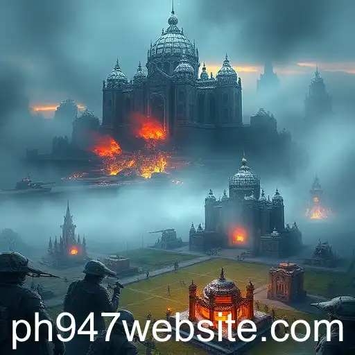 Exploring the Intricate World of Strategy Games