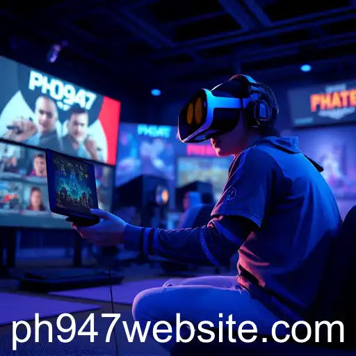 The Transformation of Online Gaming in 2025